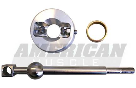 Steeda - Ford Mustang Steeda Sport Shifter - 16156