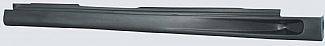 Street Scene - Ford Expedition Street Scene Generation 1 Side Skirts - 950-70823