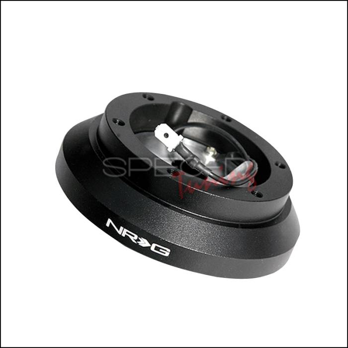 Spec-D - Mitsubishi Spec-D NRG Short Hubs - QS-HUB100
