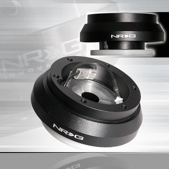Spec-D - Toyota Spec-D NRG Short Hubs - QS-HUB120