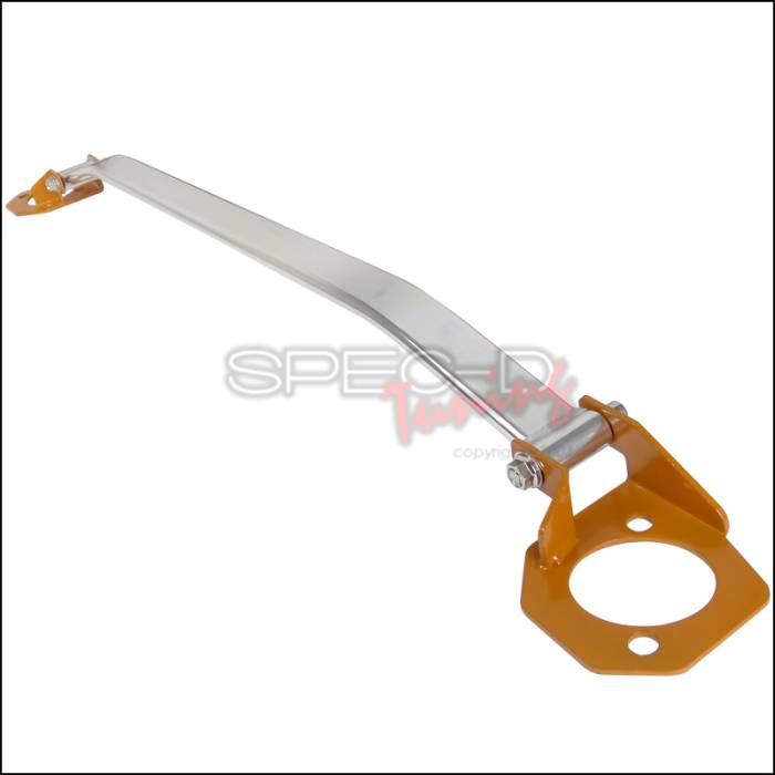 Spec-D - Honda Civic Spec-D Strut Bar - SB-CV92O-TS