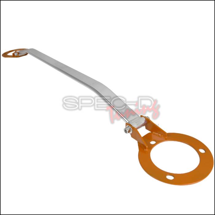 Spec-D - Nissan 240SX Spec-D Strut Bar - SB-S1389O-TS