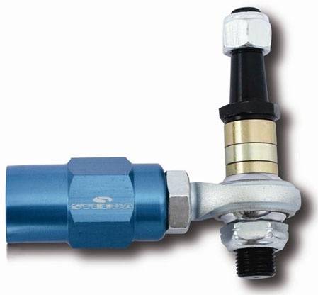 Steeda - Ford Mustang Steeda Bumpsteer Kit - 16152