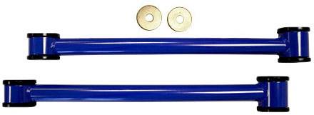 Steeda - Ford Mustang Steeda Chromoly Steel Lower Control Arms - 16154