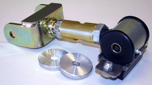 Steeda - Ford Mustang Steeda Adjustable Street Upper Control Arm - 16180