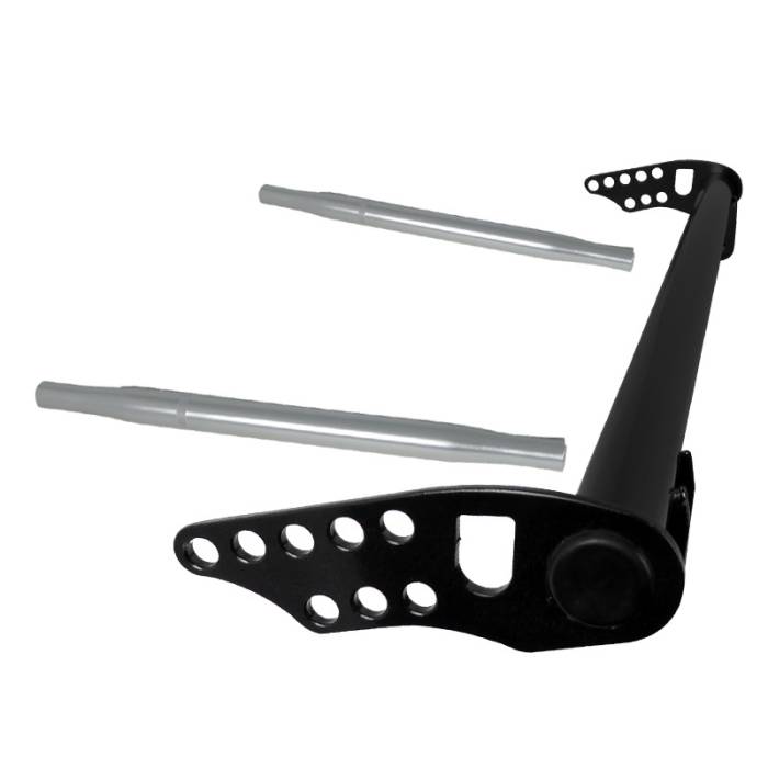 Spec-D - Honda Civic Spec-D Traction Bar - SBT-CV92-DK