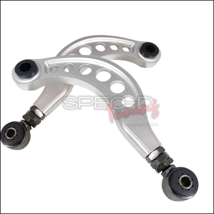 Spec-D - Honda Civic Spec-D Lower Control Arms - SD-CA-CV06S