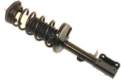 Strutmasters - Toyota Camry Strutmasters Right Front EZ Strut - 171678