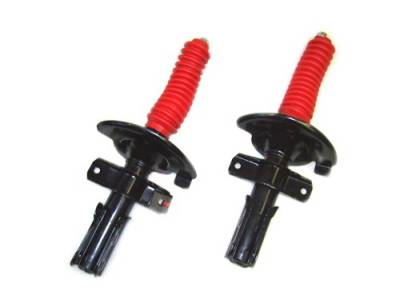 Strutmasters - Cadillac Allante Strutmasters Front Suspension Kit - Struts Only - CAD-F1