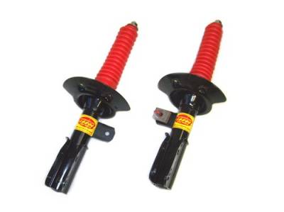 Strutmasters - Cadillac DeVille Strutmasters Front Suspension Kit - Struts Only with Resistors - CAD-F2NS