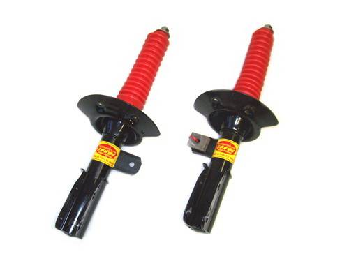 Strutmasters - Cadillac Seville Strutmasters Front Suspension Kit - Struts Only with Resistors - CAD-F2NS