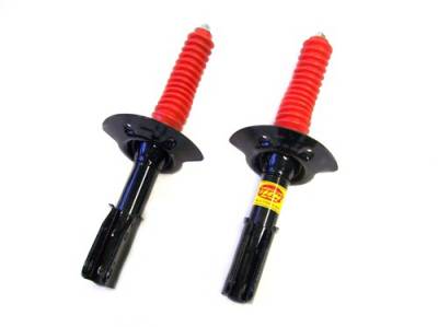 Strutmasters - Cadillac DeVille Strutmasters Front Suspension Kit - Struts Only with Resistors - CAD-F3NS