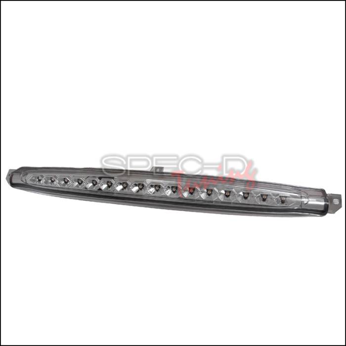 Spec-D - Chevrolet Avalanche Spec-D LED Third Brake Light - LT-AVA07RBCLED-CY