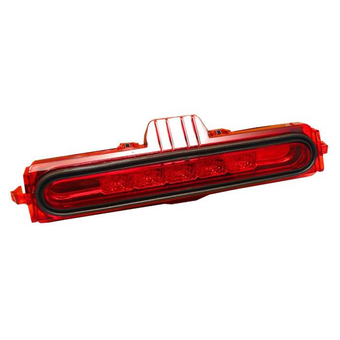 Spyder - Acura RSX Spyder LED 3RD Brake LighT-Red - BL-CL-ARSX02-LED-RD