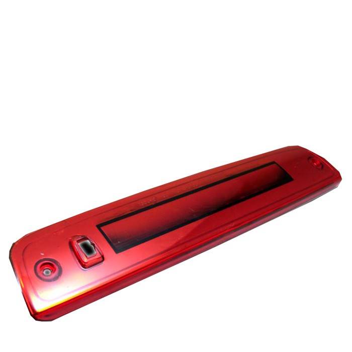 Spyder - Dodge Ram Spyder LED 3RD Brake LighT-Red - BL-CL-DRAM02-LED-RD