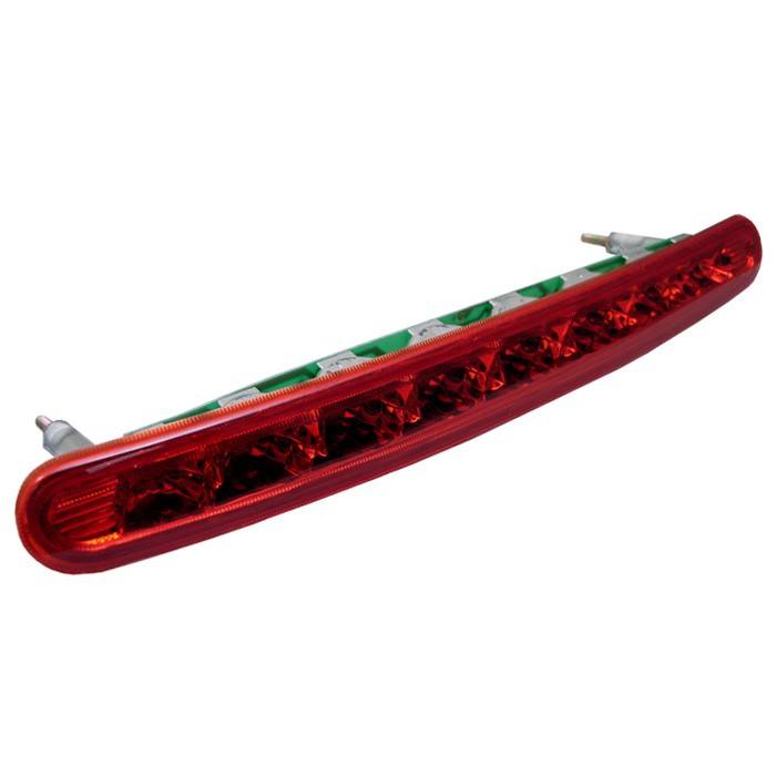 Spyder - Volkswagen Beetle Spyder LED 3RD Brake LighT-Red - BL-CL-VWB98-LED-RD