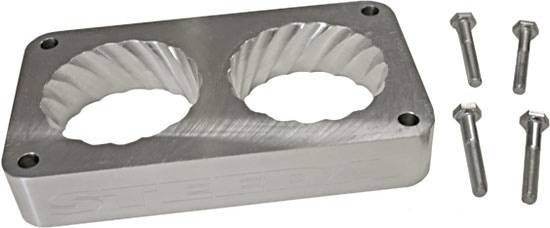 Steeda - Ford Mustang Steeda Throttle Body Spacer - 16161
