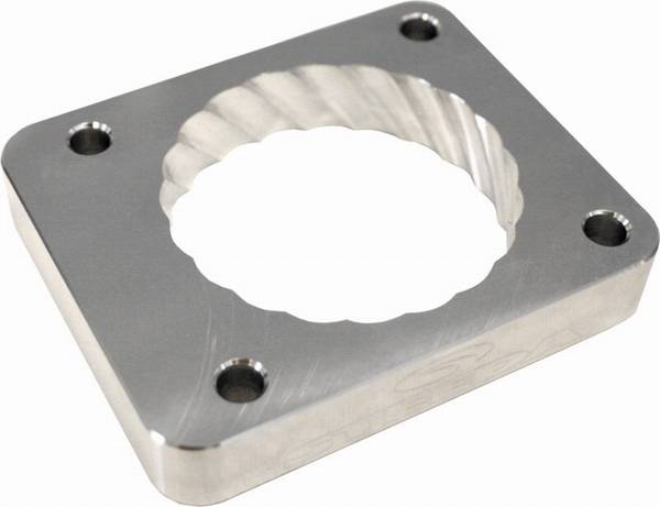 Steeda - Ford Mustang Steeda Throttle Body Spacer - 16181