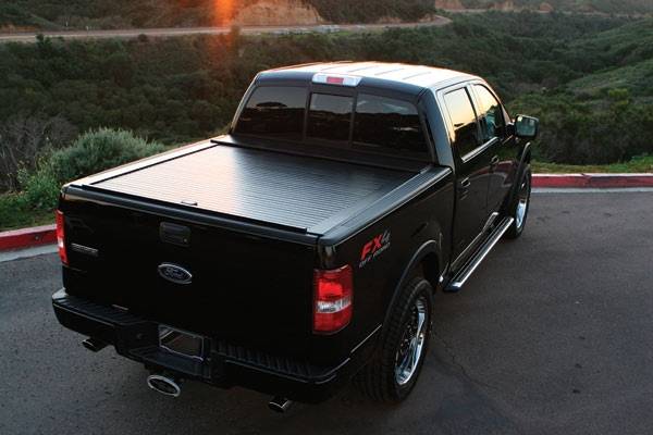 Truck Covers USA - Dodge Ram American Roll Tonneau Cover - CR-302