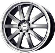 TSW - 18 or 19 Inch Estoril - 4 Wheel Set