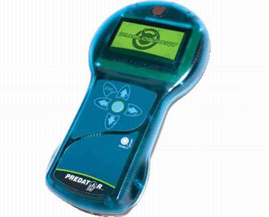 STS Turbo - STS Turbo Diablo Predator Tuning for Handheld Unit - Comes with PC Interface Kit - STS Diablo