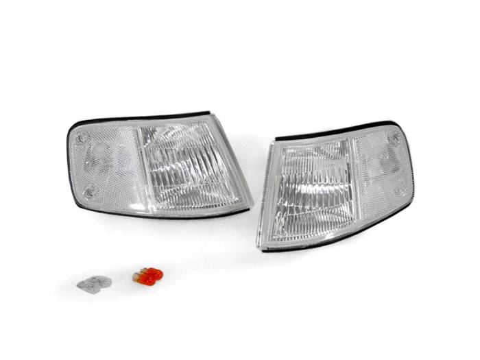 Depo - Honda CRX DEPO Clear Corner Light