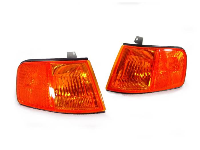 Depo - Honda CRX Amber DEPO Corner Light
