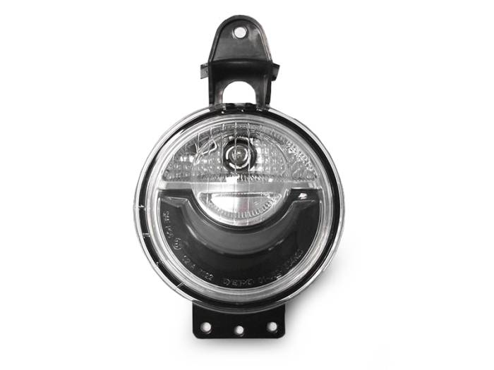 Depo - Mini Cooper Hb R56 Am DEPO Front Parking Light - Single