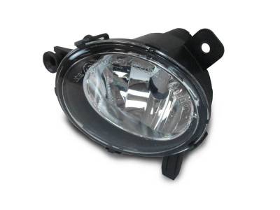 Depo - BMW F30 / F31 3 Series Am Replacement DEPO Fog Light - Left