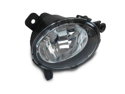 Depo - BMW F30 / F31 3 Series Am Replacement DEPO Fog Light - Right
