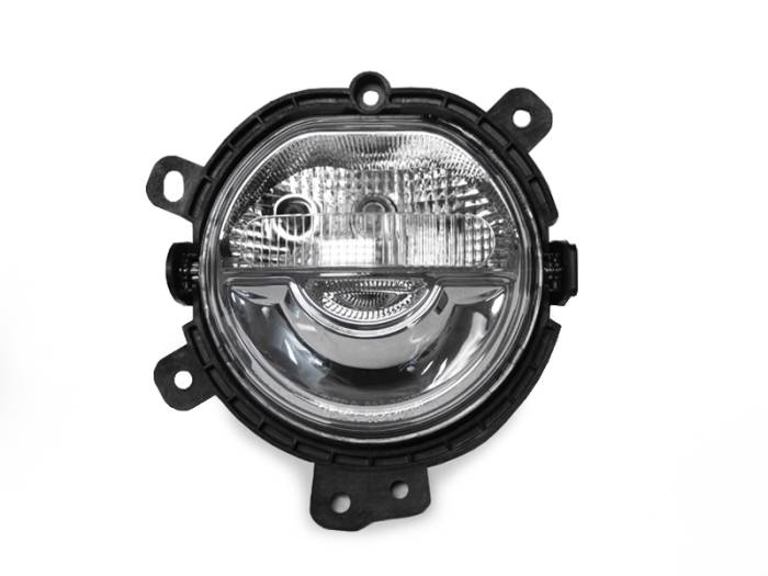 Depo - Mini Cooper F55 /F56 W/O DEPO Fog Light W/Drl Front Am Parking Light - Left