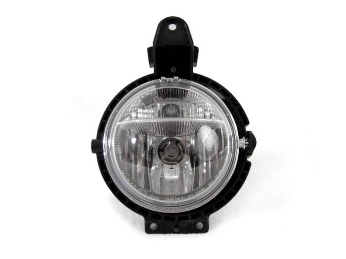 Depo - Mini Cooper / Cooper S Am DEPO Fog Light - Single
