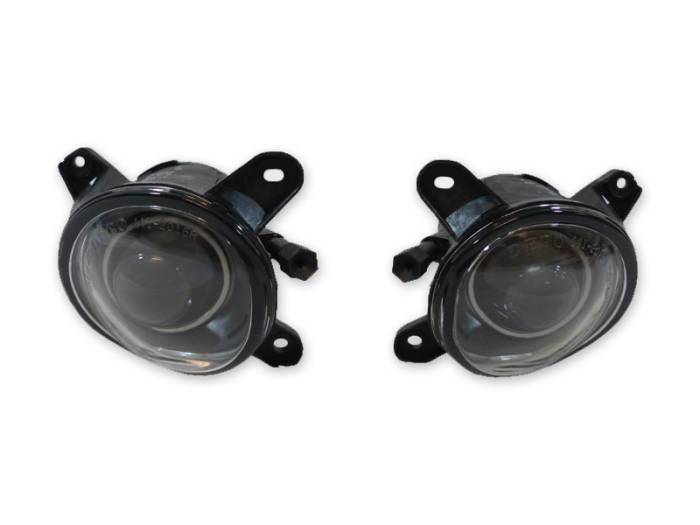 Depo - Volkswagen Passat B5.5 Am DEPO Fog Lights Set