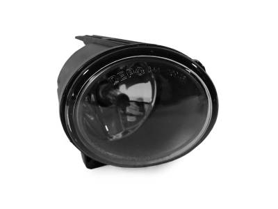 Depo - BMW E53 X5 Am DEPO Fog Light Without Bulb - Right