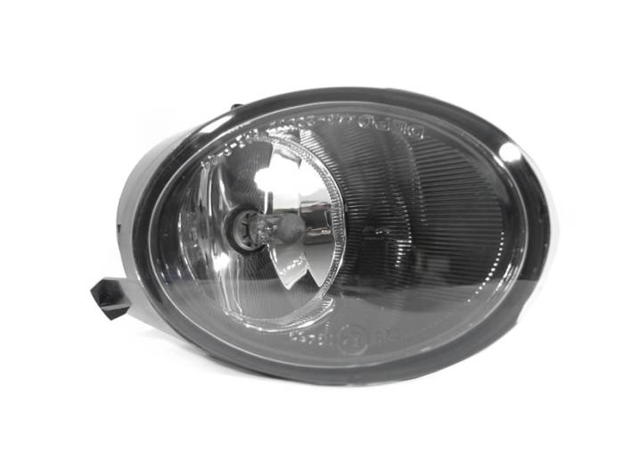 Depo - Audi A8 Am DEPO Fog Light - Right