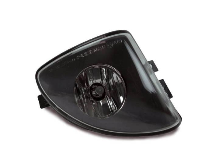 Depo - BMW F10 5-Series Am Glass Lens DEPO Fog Light Wih Bulb - Right