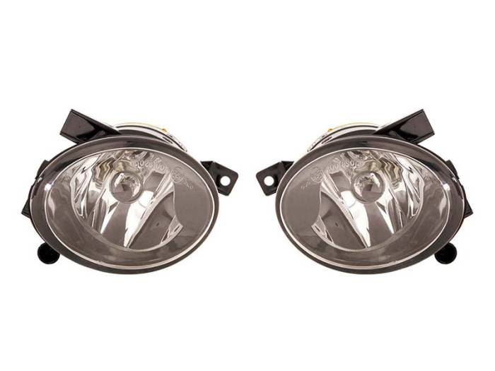 Depo - Volkswagen Jetta Am DEPO Fog Lights Set
