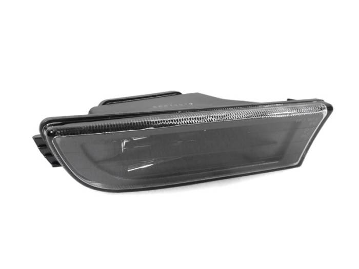 Depo - BMW E38 Am DEPO Fog Light With Bulb - Right
