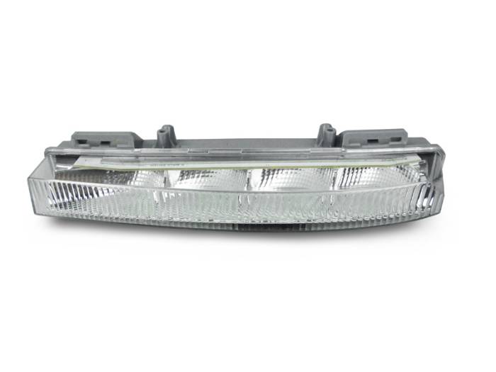Depo - Mercedes W166 Ml Am DEPO Front Led Drl Light - Left