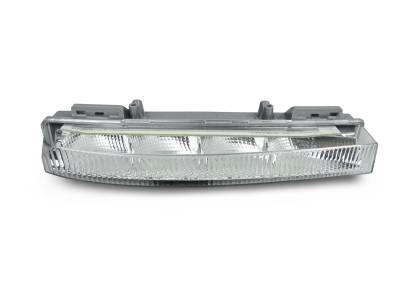 Depo - Mercedes W166 Ml Am DEPO Front Led Drl Light - Right