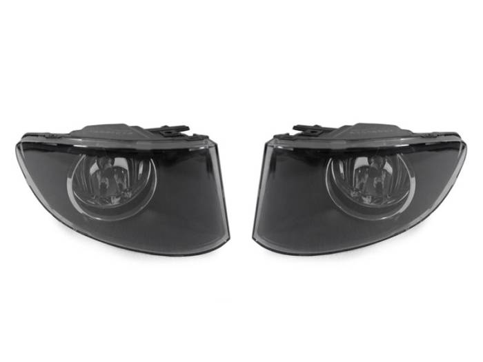 Depo - BMW E92 W/O Sport Pkg. Am DEPO Fog Lights Set