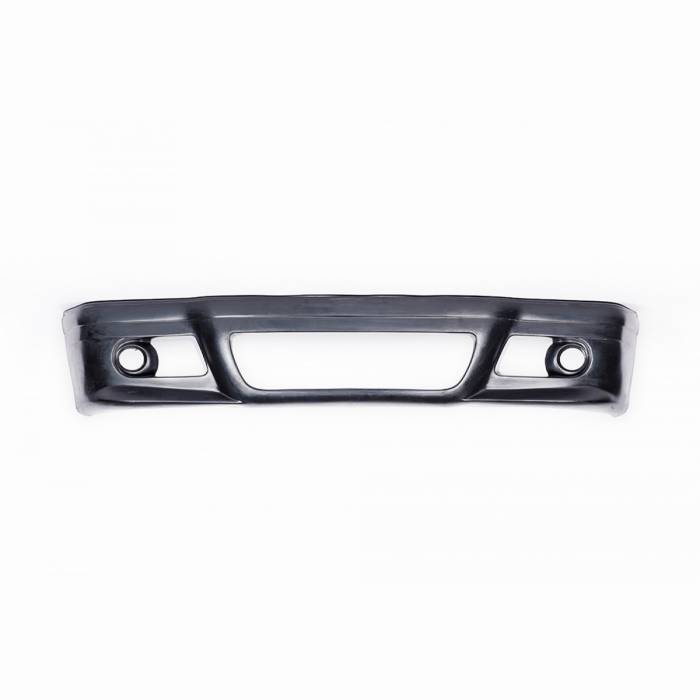 KBD Urethane - BMW 3 Series M3 Style KBD Urethane Front Body Kit Bumper 37-6040