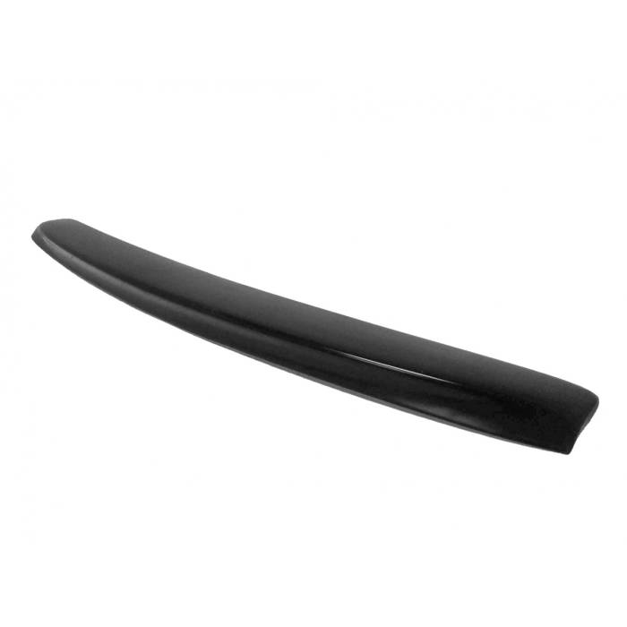 KBD Urethane - Chevrolet Impala Factory KBD Urethane Body Kit-Wing/Spoiler 37-6033