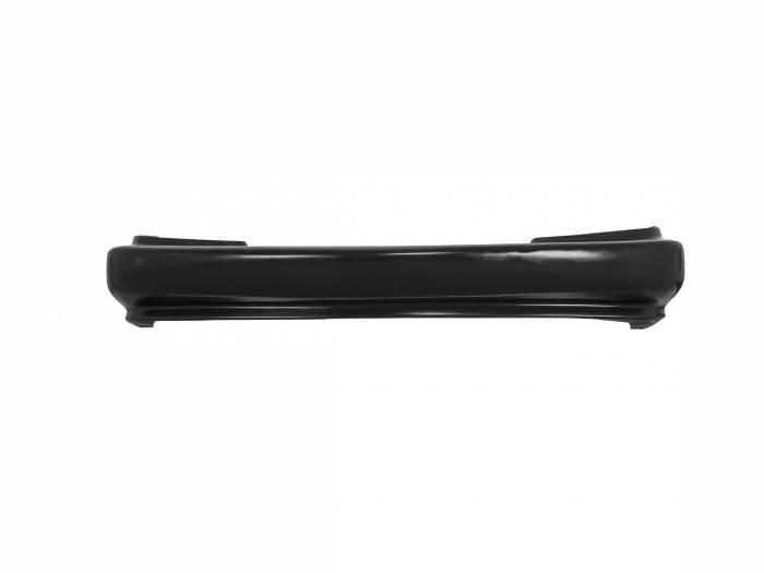 KBD Urethane - Chevrolet Impala MS V2 Style KBD Urethane Front Body Kit Bumper 37-6095