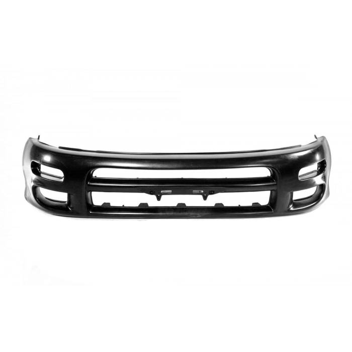 KBD Urethane - Toyota Celica CS Style KBD Urethane Front Body Kit Bumper 37-6061