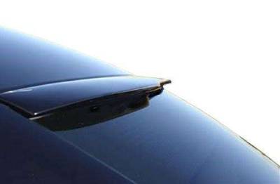 KBD Urethane - Dodge Charger Premier KBD Urethane Body Kit-Roof Wing/Spoiler 37-2234