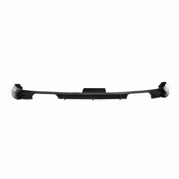 KBD Urethane - Chevrolet Camaro Type-J KBD Urethane Rear Body Kit Bumper Lip 37-2157