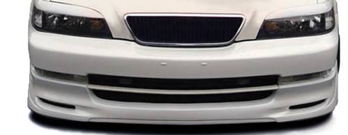 KBD Urethane - Acura TL 2.5 S Style KBD Urethane 5 Pcs Full Body Kit 37-2141