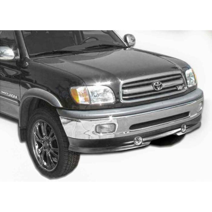 KBD Urethane - Toyota Tundra Premier Style KBD Urethane Front Body Kit Bumper Lip 37-2047