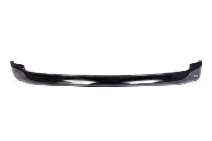 KBD Urethane - Infiniti G35 Coupe ING KBD Urethane Front Body Kit Bumper Lip 37-2096